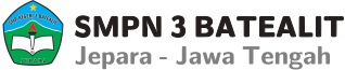 SMP Negeri 3 Batealit